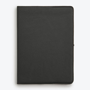 A4 Leather Notebook