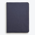 A4 Leather Notebook
