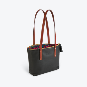 London Shopper Tote Bag Small