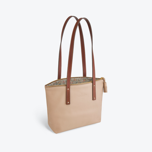 London Shopper Tote Bag Small