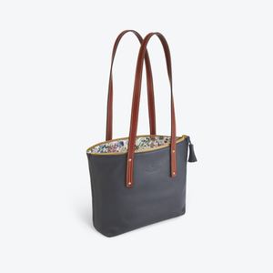 London Shopper Tote Bag Small