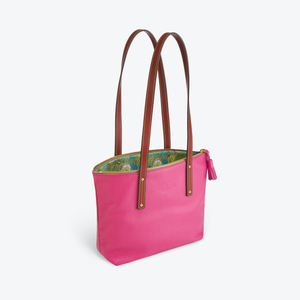 London Shopper Tote Bag Small