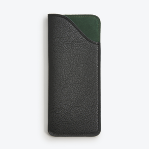 Leather Glasses Case