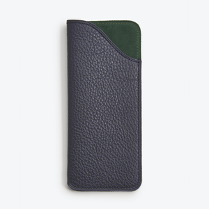 Leather Glasses Case