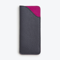 Leather Glasses Case