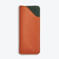 Leather Glasses Case