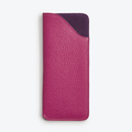 Leather Glasses Case
