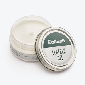 Protective Leather Gel