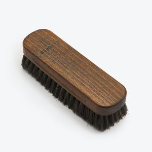 Horsehair Medium Brush