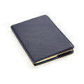 A5 Leather Notebook