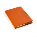 A5 Leather Notebook