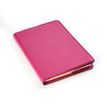 A5 Leather Notebook