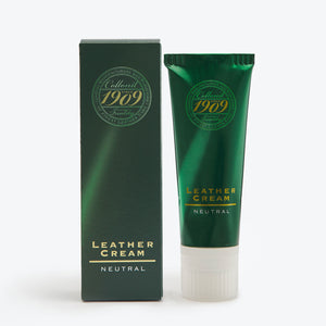 1909 Leather Cream