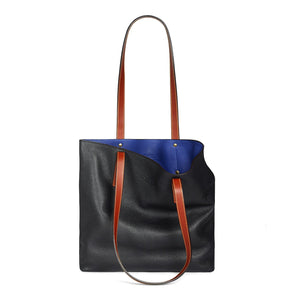 Medium Reversible Tote Bag