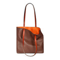 Large Reversible Tote Bag