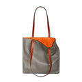Large Reversible Tote Bag