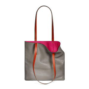Medium Reversible Tote Bag