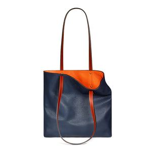 Large Reversible Tote Bag