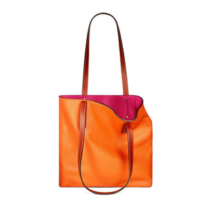 Medium Reversible Tote Bag