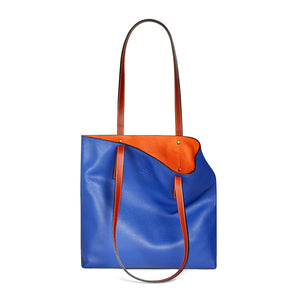 Large Reversible Tote Bag