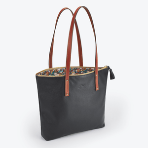 London Shopper Tote Bag Medium