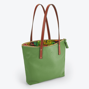 London Shopper Tote Bag Medium