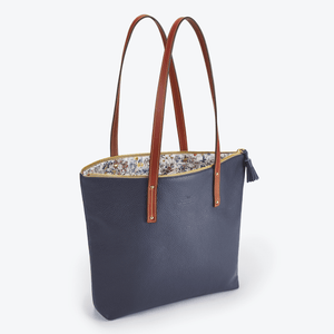 London Shopper Tote Bag Medium