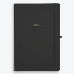 A4 Refill Notepad