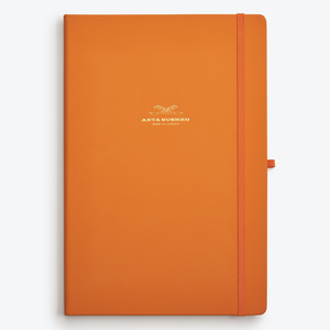 A4 Refill Notepad