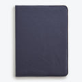 A4 Leather Notebook