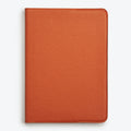 A4 Leather Notebook