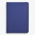 A4 Leather Notebook