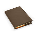 A5 Leather Notebook