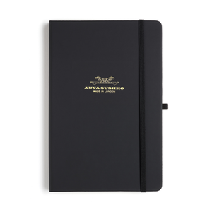 A5 Refill Notepad