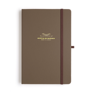 A5 Refill Notepad