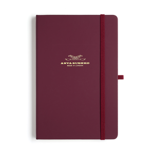 A5 Refill Notepad