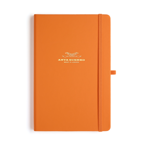 A5 Refill Notepad