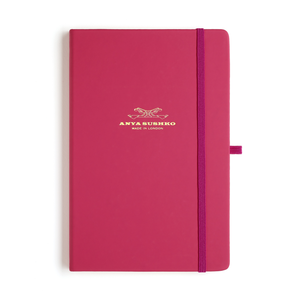 A5 Refill Notepad