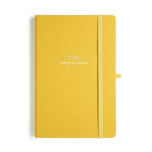 A5 Refill Notepad