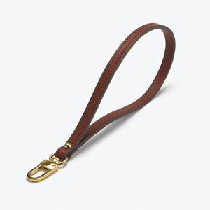Luxury Crossbody Bag Wrist Strap