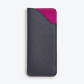 Leather Glasses Case
