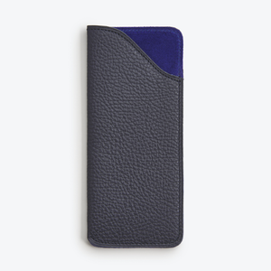Leather Glasses Case