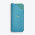 Leather Glasses Case