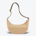 Half-Moon Crossbody Bag