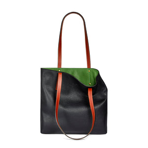 Large Reversible Tote Bag