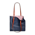 Large Reversible Tote Bag
