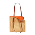 Large Reversible Tote Bag