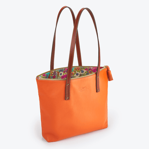 London Shopper Tote Bag Medium