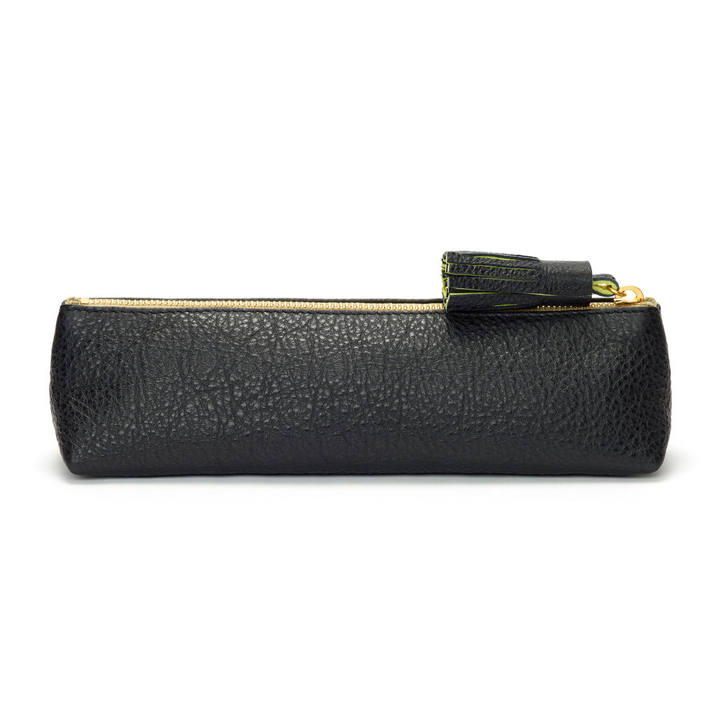 Leather Pencil Case