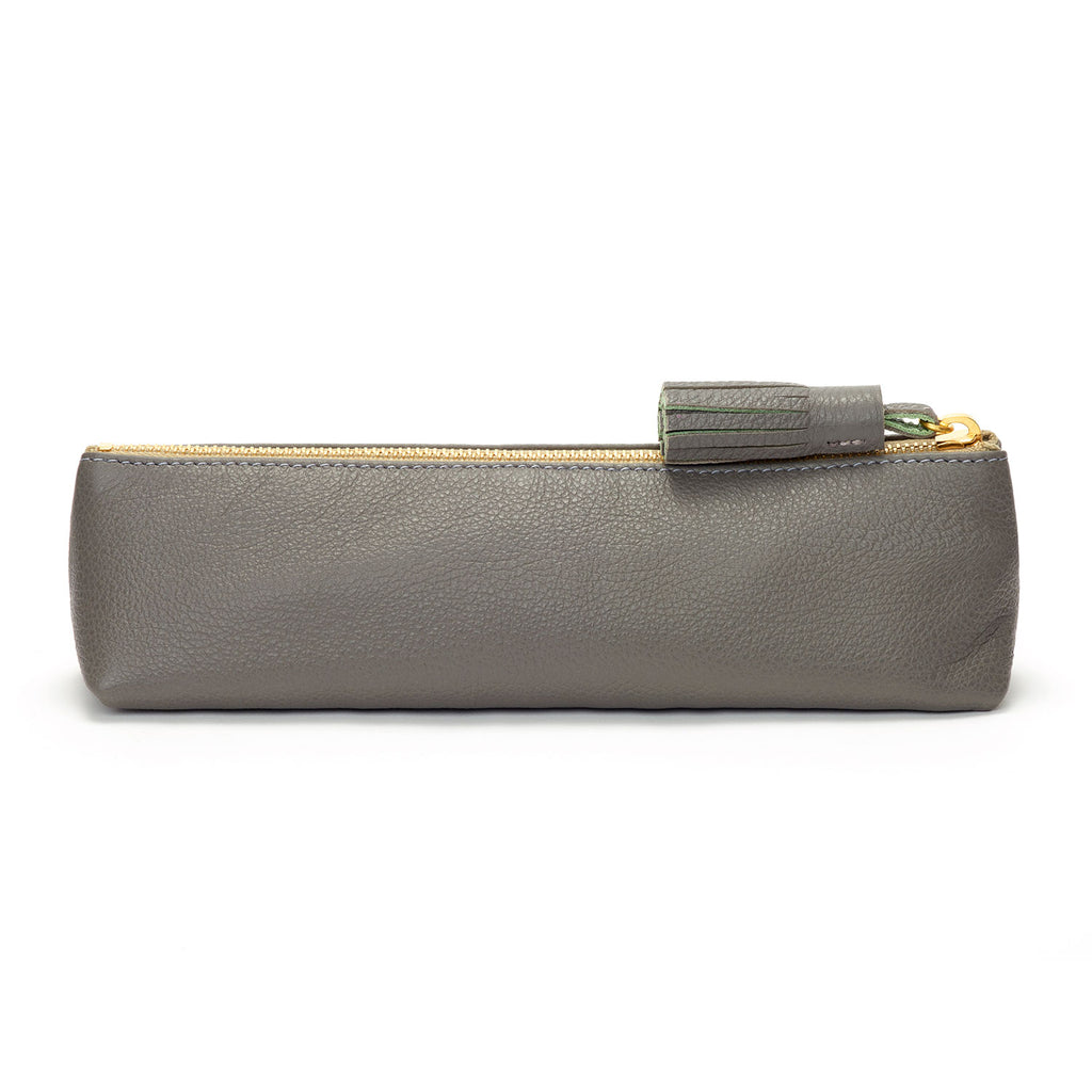 Leather Pencil Case